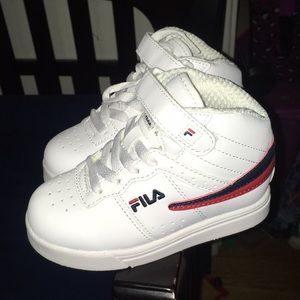 Little boys shoes